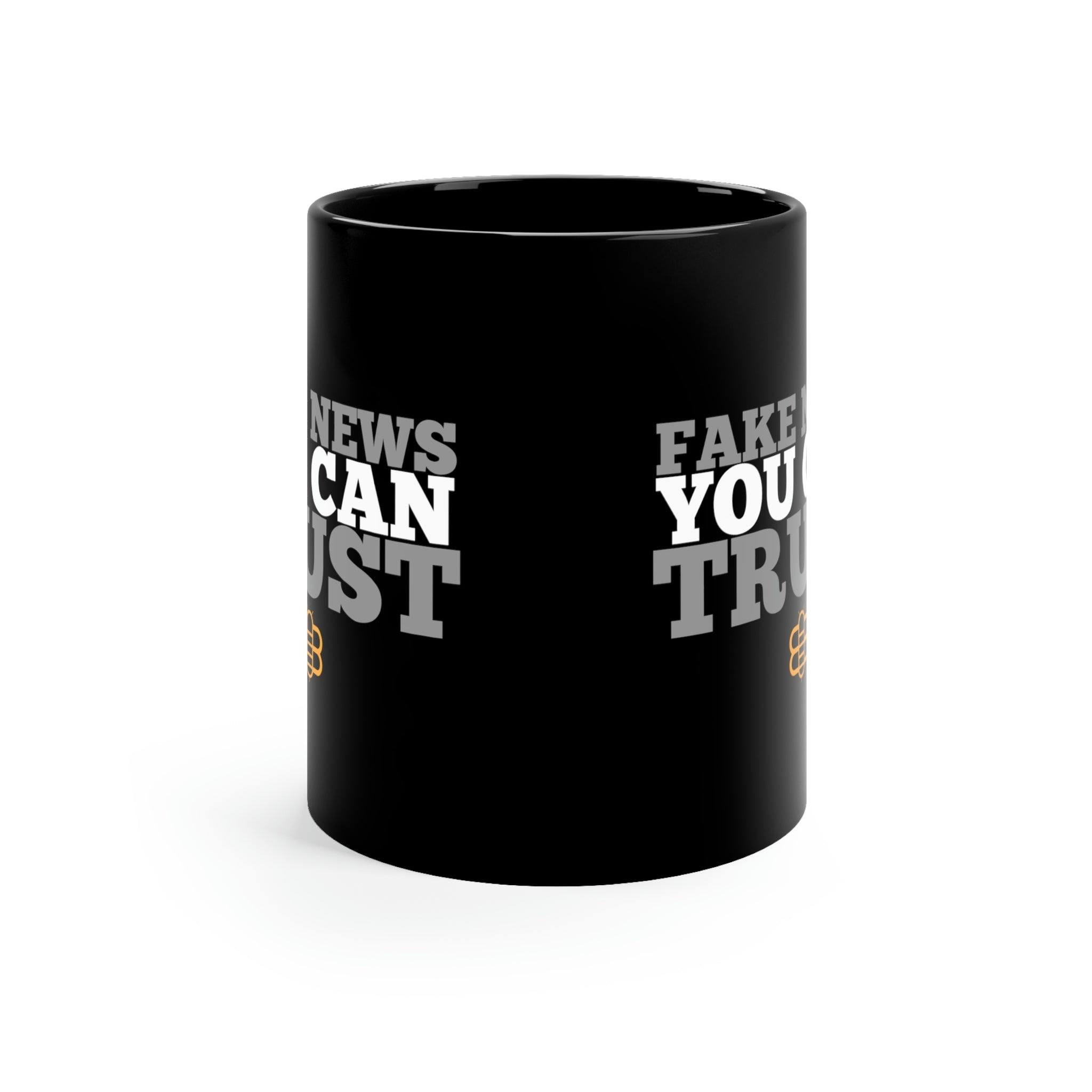 News You Can Trust - pm6b20h
