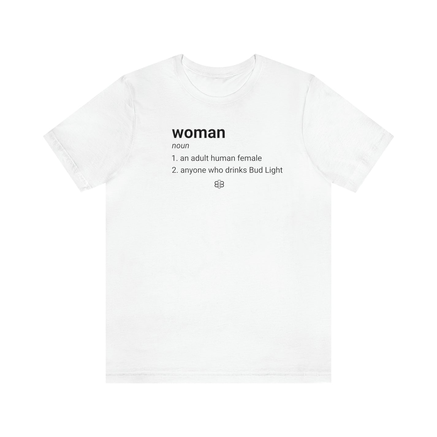 Woman Definition Shirt – Babylon Bee Store