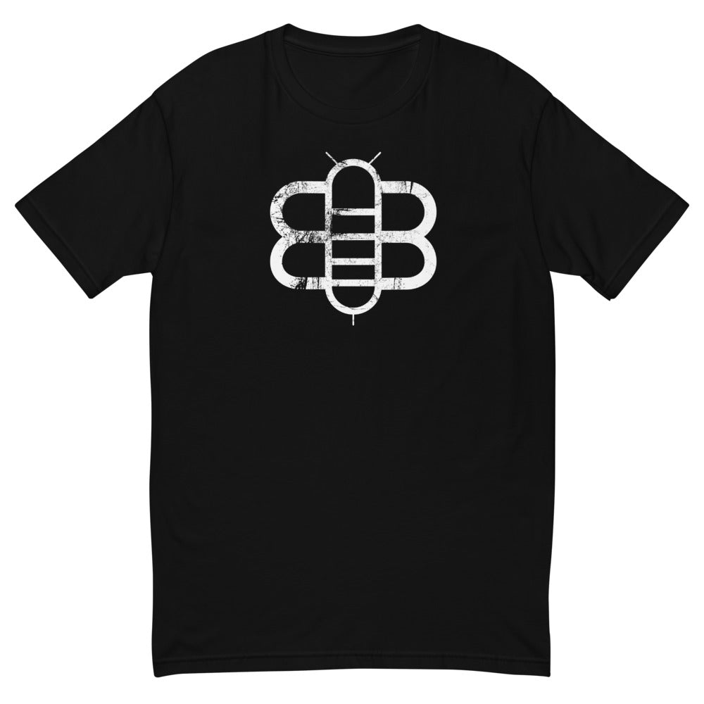 Babylon Bee Distressed T-Shirt - Front & Back Print