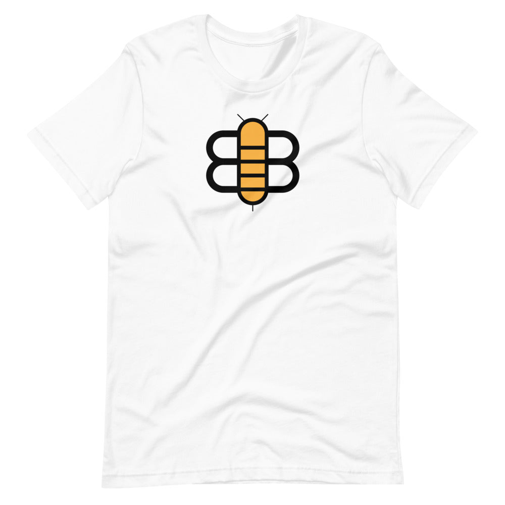 Bee Logo T-Shirt