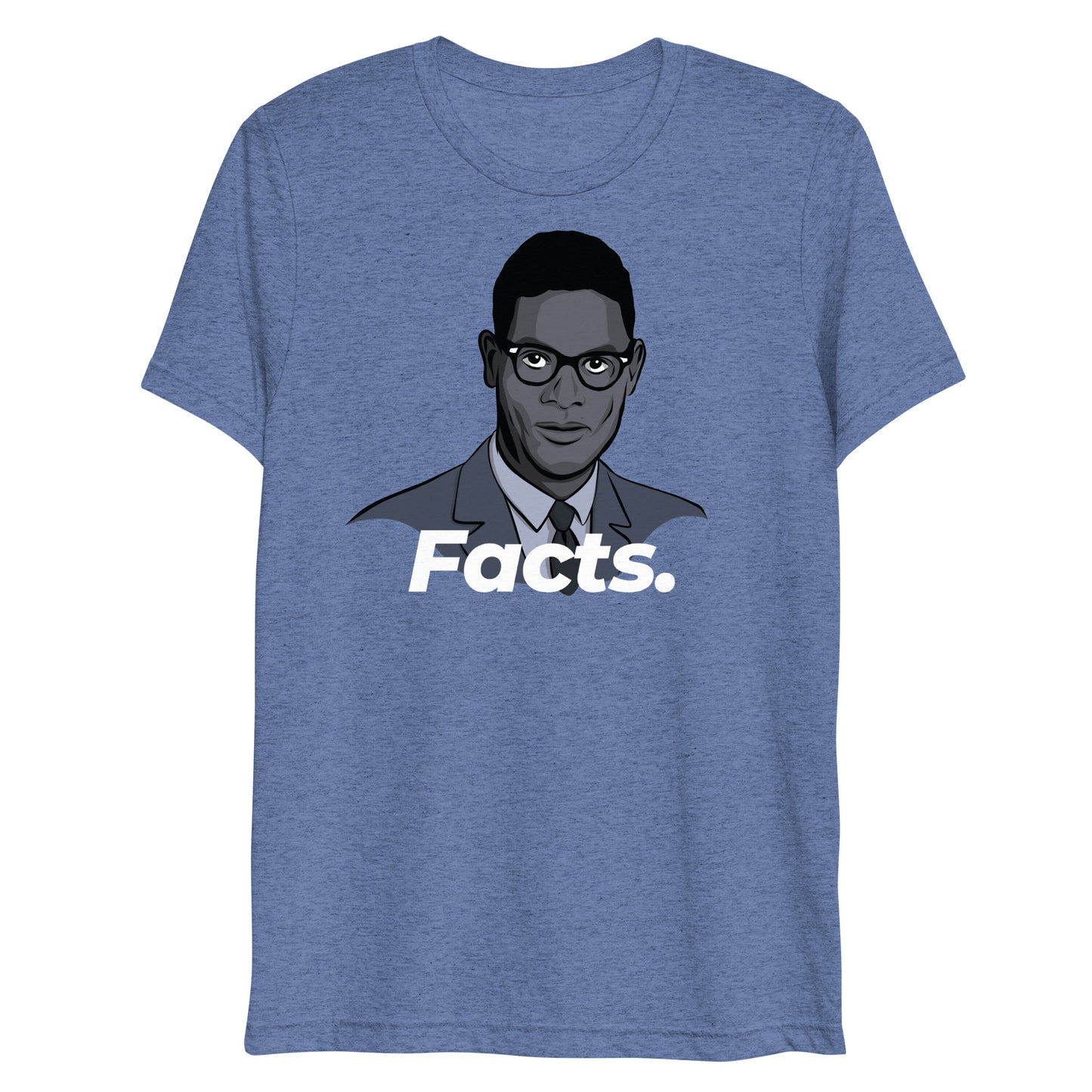 Facts. Sowell T-shirt