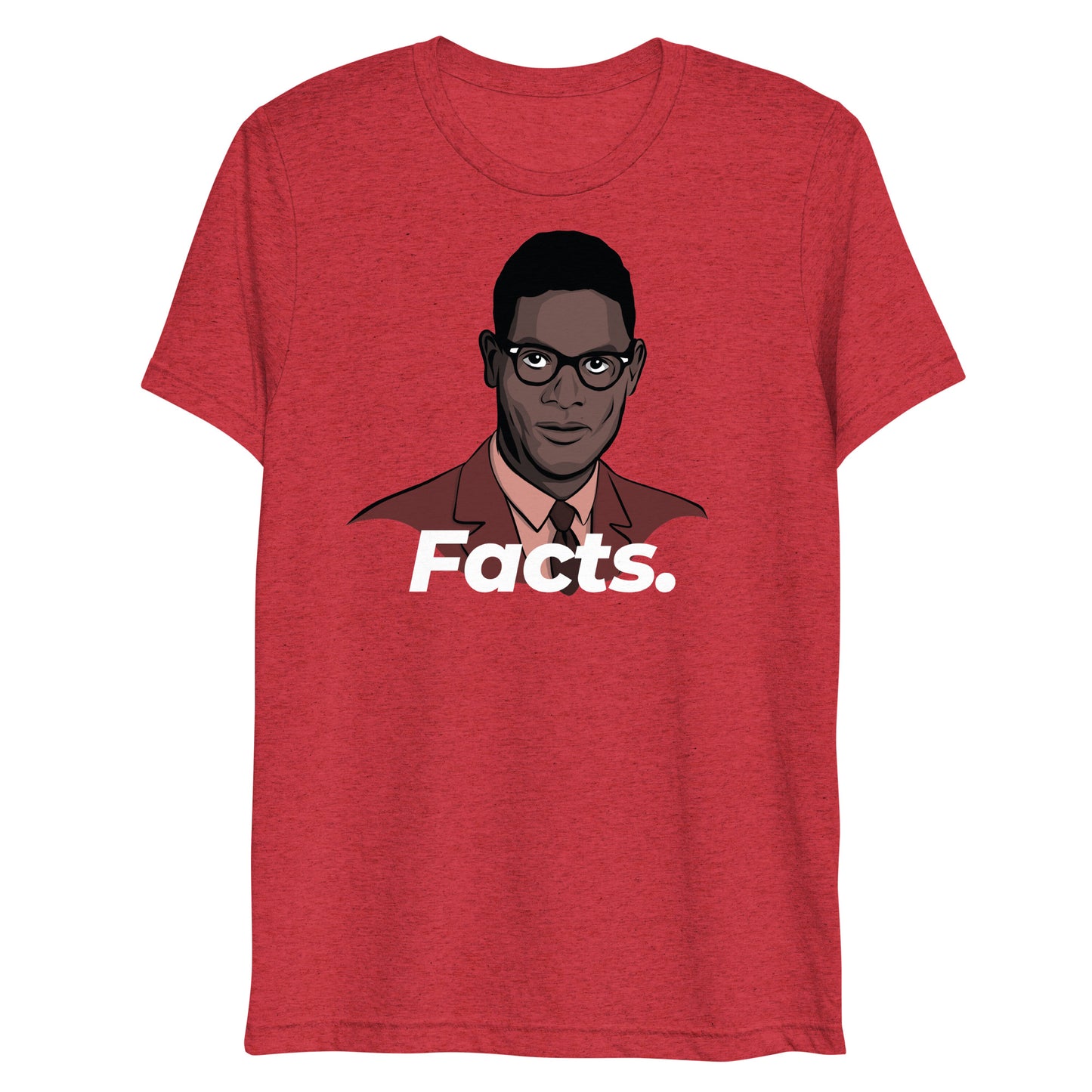 Facts. Sowell T-shirt